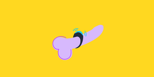 ¿Cómo elegir tu primer anillo para pene?
