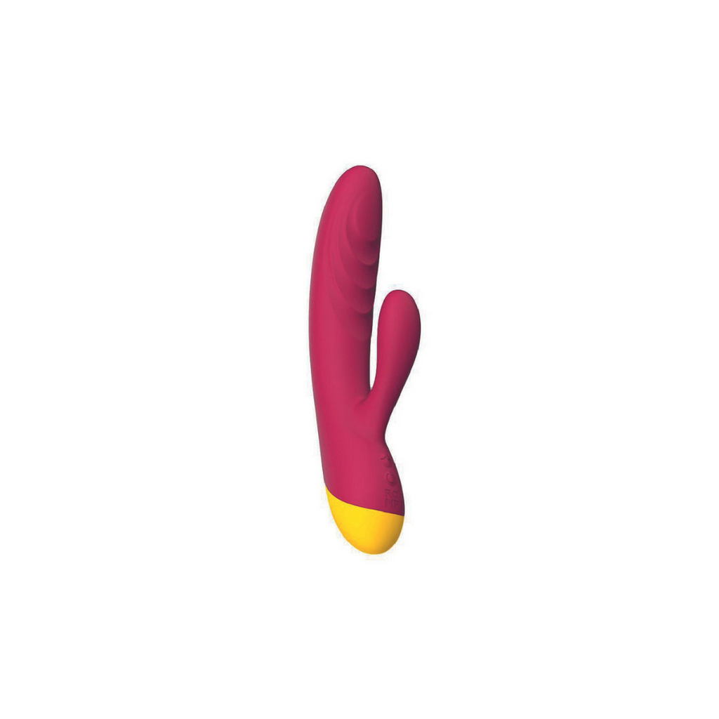 Jazz Rabbit Vibrador conejito Romp 2