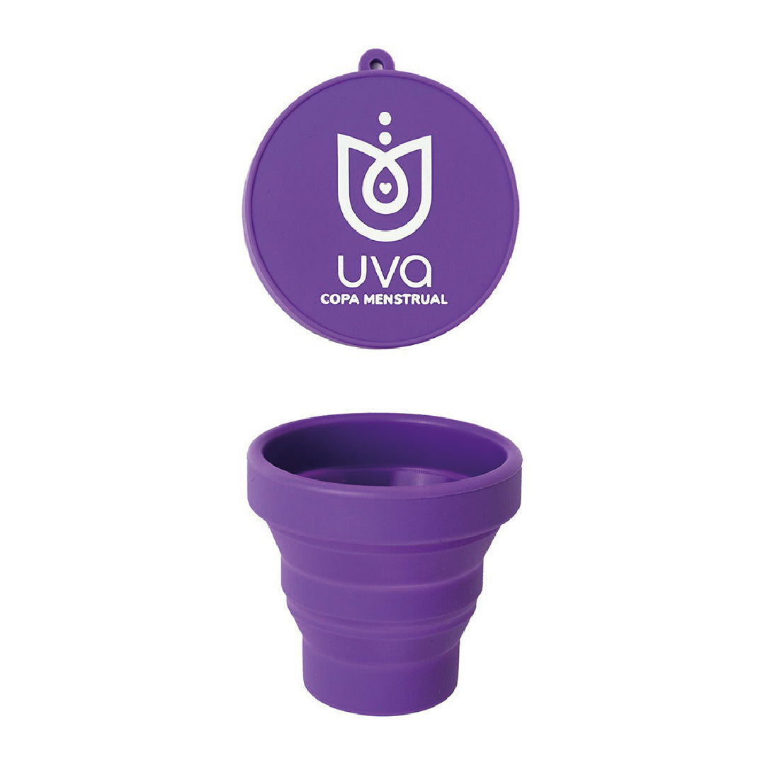 Copa Menstrual UVA