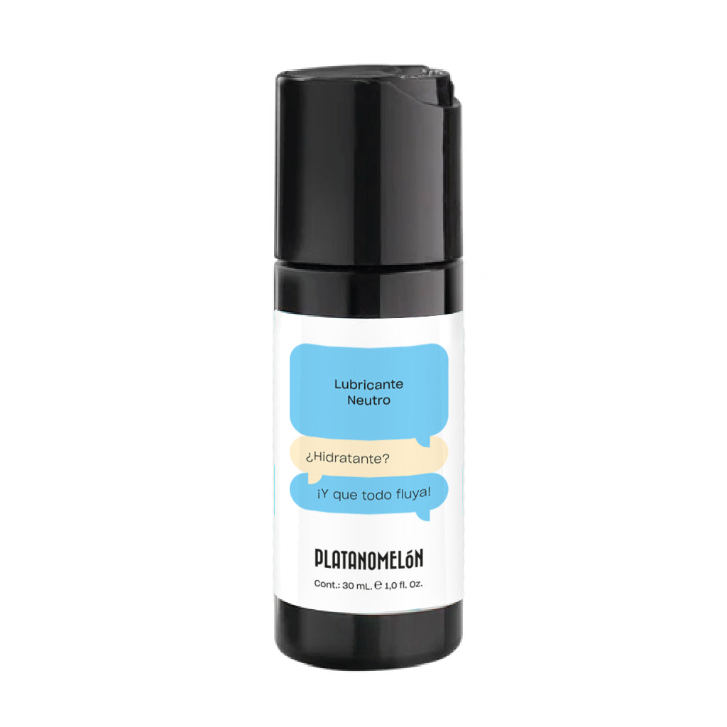Lubricante + Coco