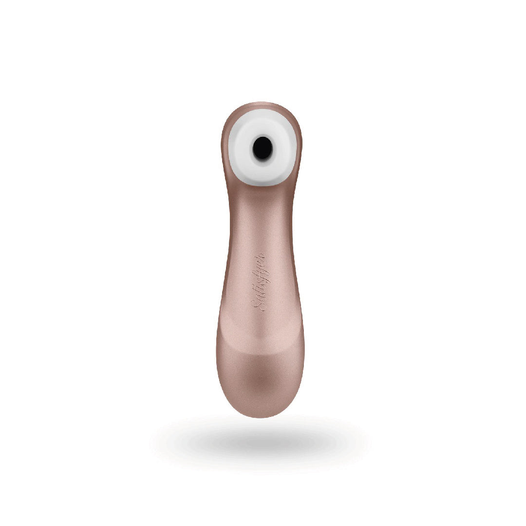 Satisfyer Pro 2
