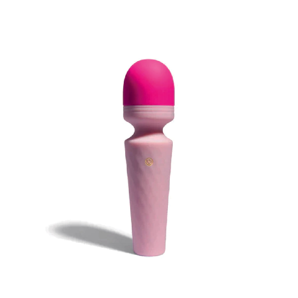 Mini-Diva Vibrador clitorial Platanomelón 1