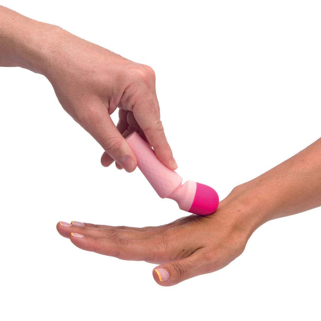 Mini-Diva Vibrador clitorial Platanomelón 2