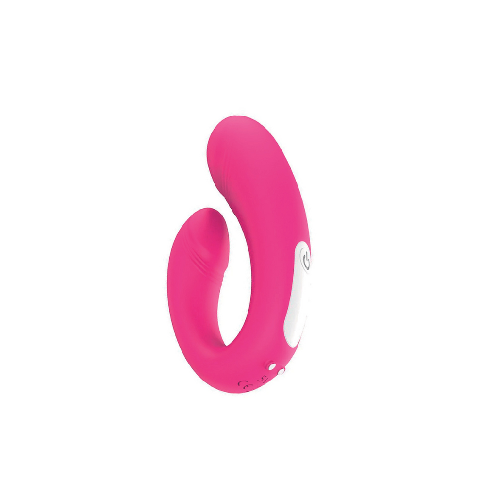 Tango Vibrador para parejas Platanomelón 11