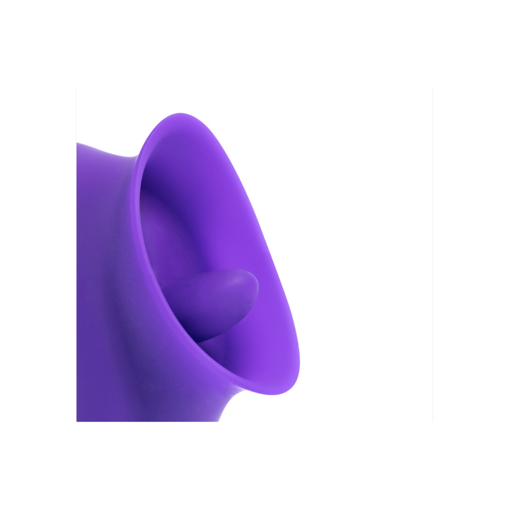 Coco Vibrador clitorial Platanomelón 7
