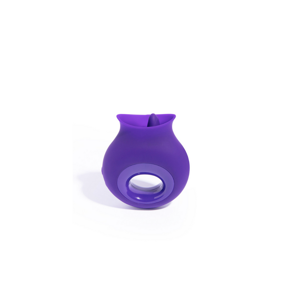 Coco Vibrador clitorial Platanomelón 2