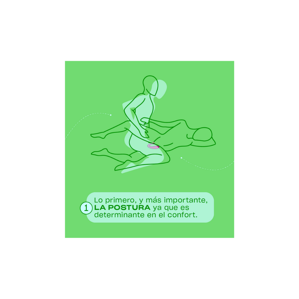 Tango Vibrador para parejas Platanomelón 17