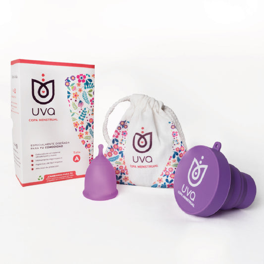 Copa menstrual Copa Menstrual UVA