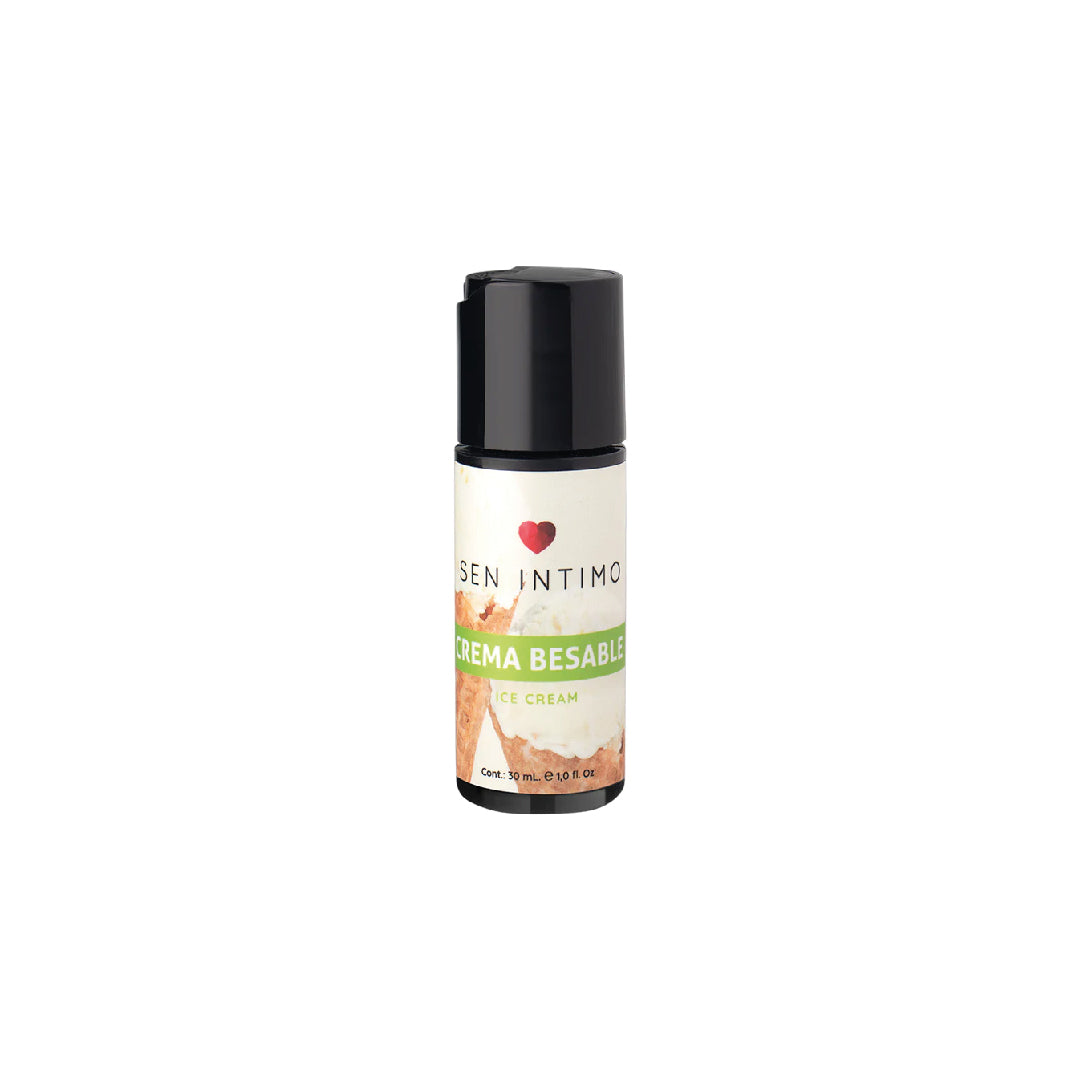 Crema Besable ICE Cream 30ML