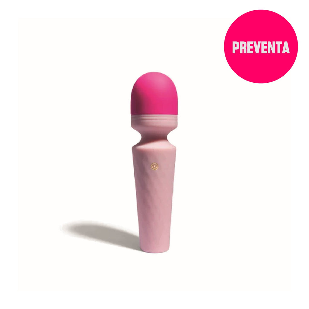 Mini-Diva Vibrador clitorial Platanomelón 4