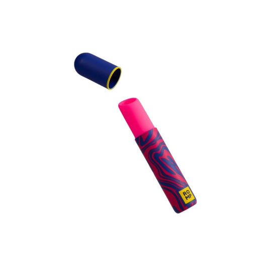 Vibrador clitorial Lipstick Romp