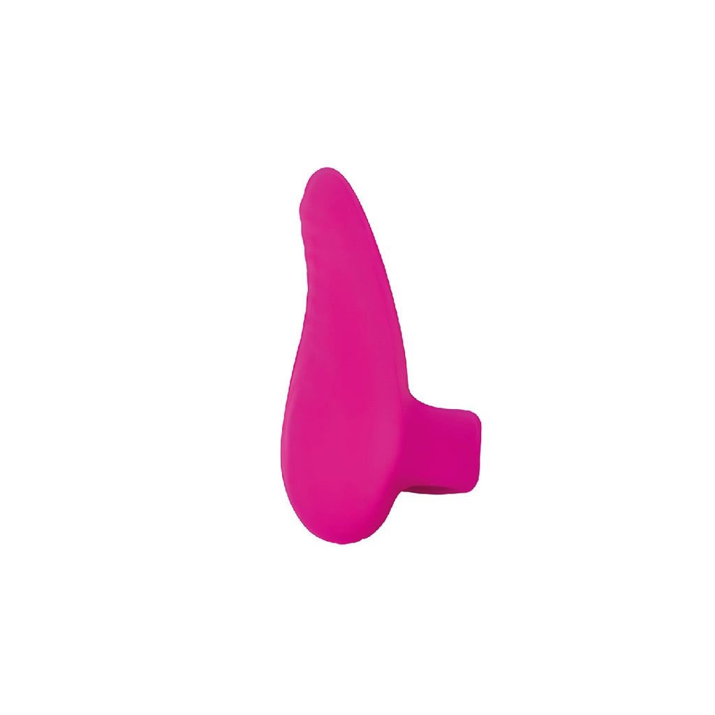 Anillo Con Vibración Finger Pink Vibrador clitorial S-Hande 3