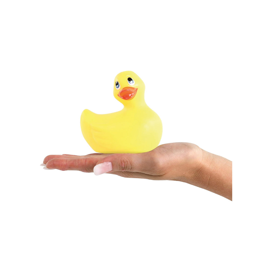 I Rub My Duckie Classic