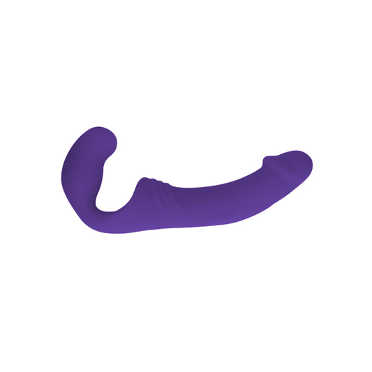 Vibrador Vibrador Doble Rider