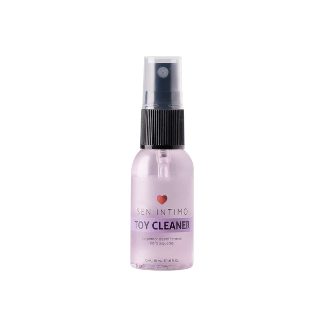 Lubricante + Toy Cleaner