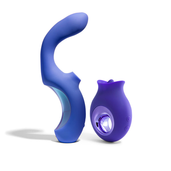 Imagen principal de Juguetes para vulva