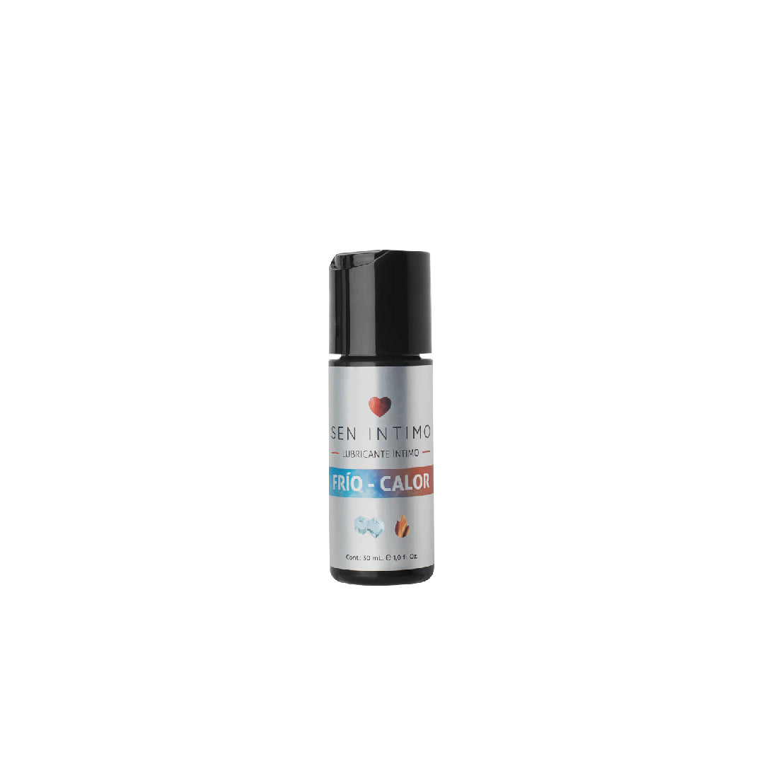 Lubricante Frio/Calor X30 ML