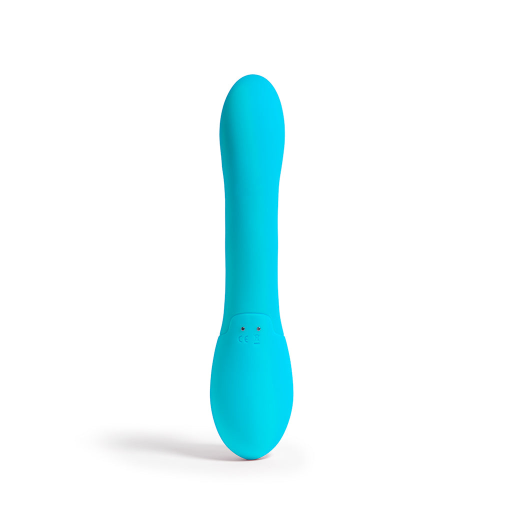 Lucas Vibrador conejito Platanomelón 7