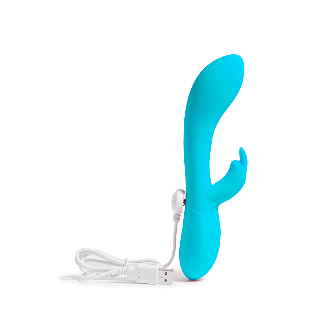 Lucas Vibrador conejito Platanomelón 10