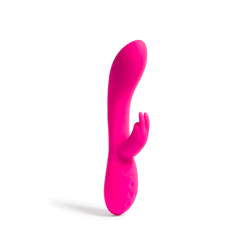 Lucas Vibrador conejito Platanomelón 4