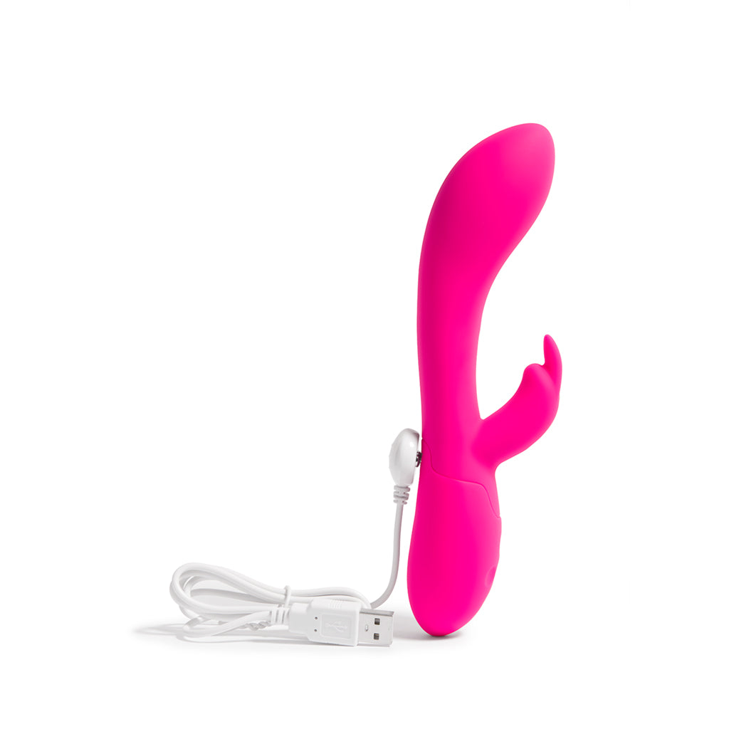 Lucas Vibrador conejito Platanomelón 9