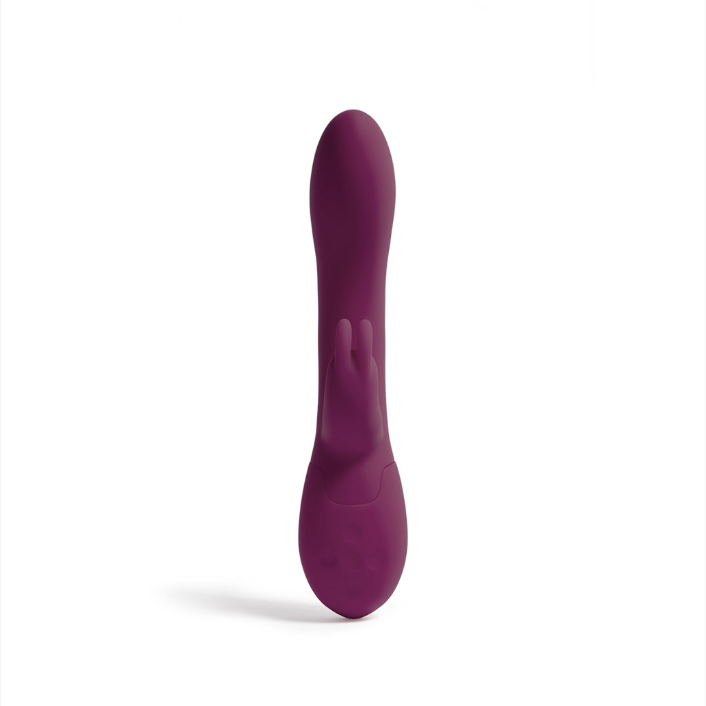 Lucas Vibrador conejito Platanomelón 6