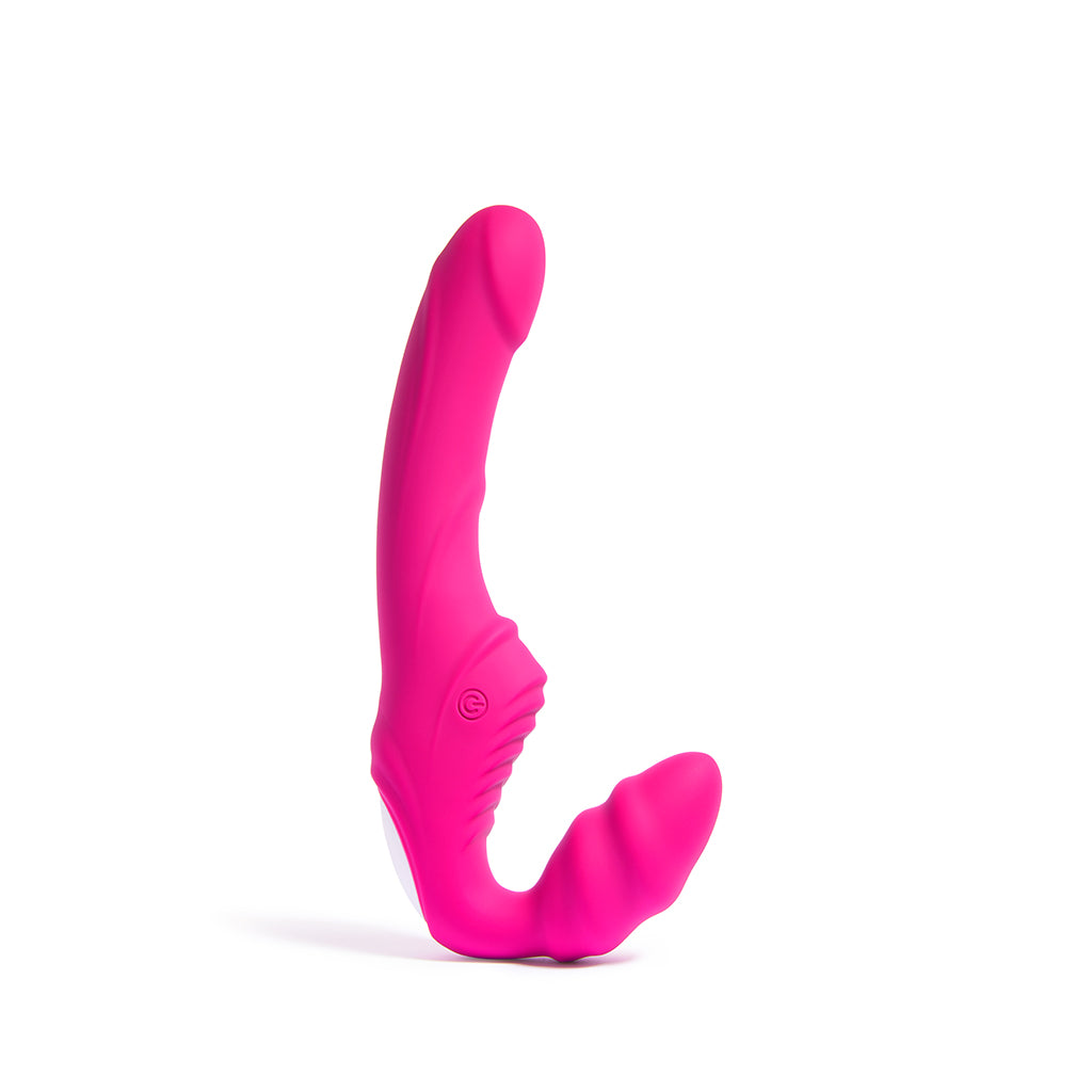 Isa Vibrador doble Platanomelón Colombia 2