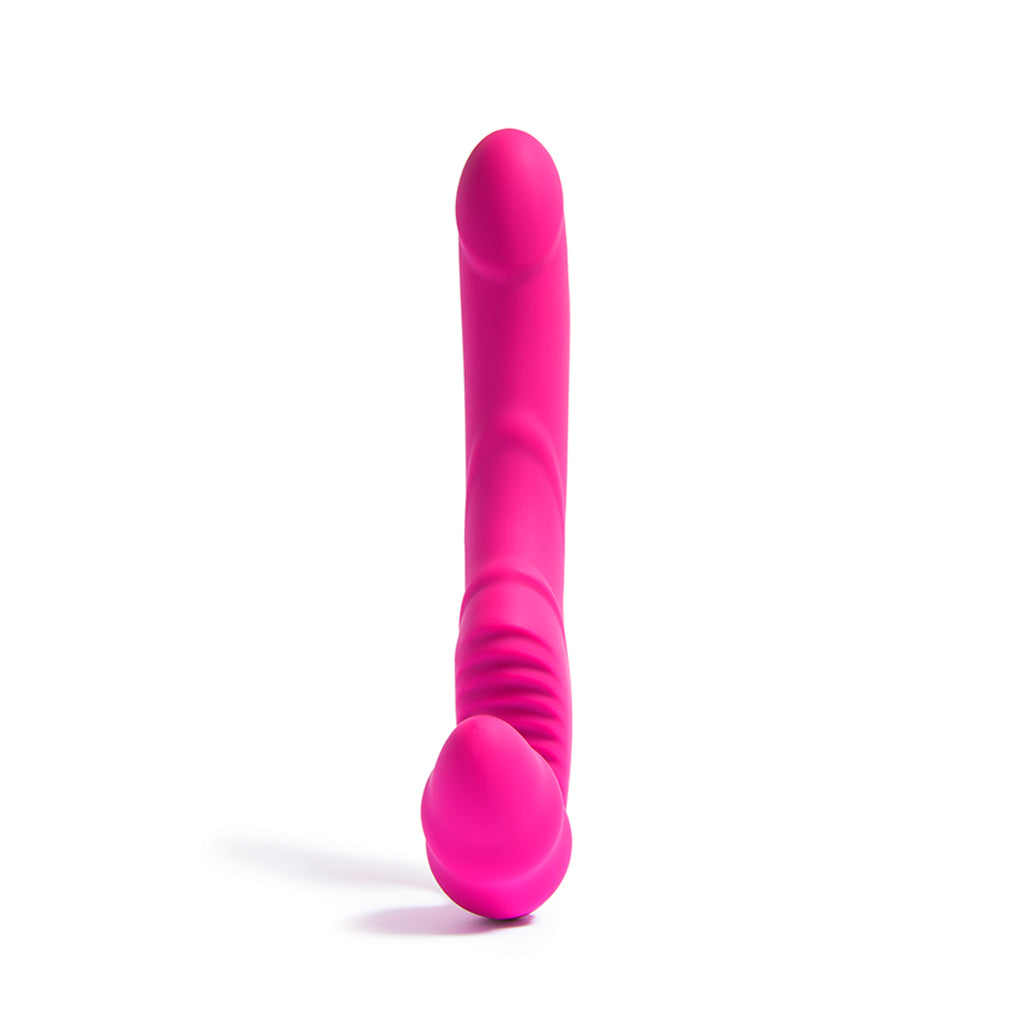 Isa Vibrador doble Platanomelón 4