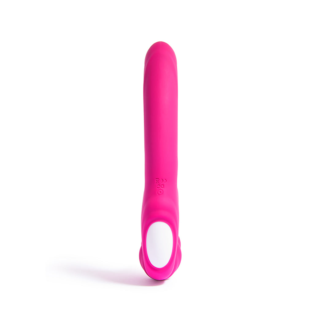 Isa Vibrador doble Platanomelón 3