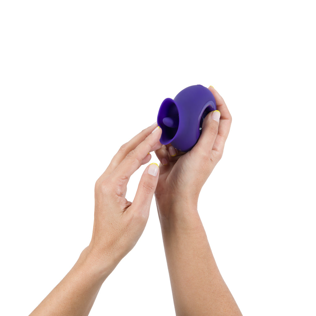 Coco Vibrador clitorial Platanomelón 1