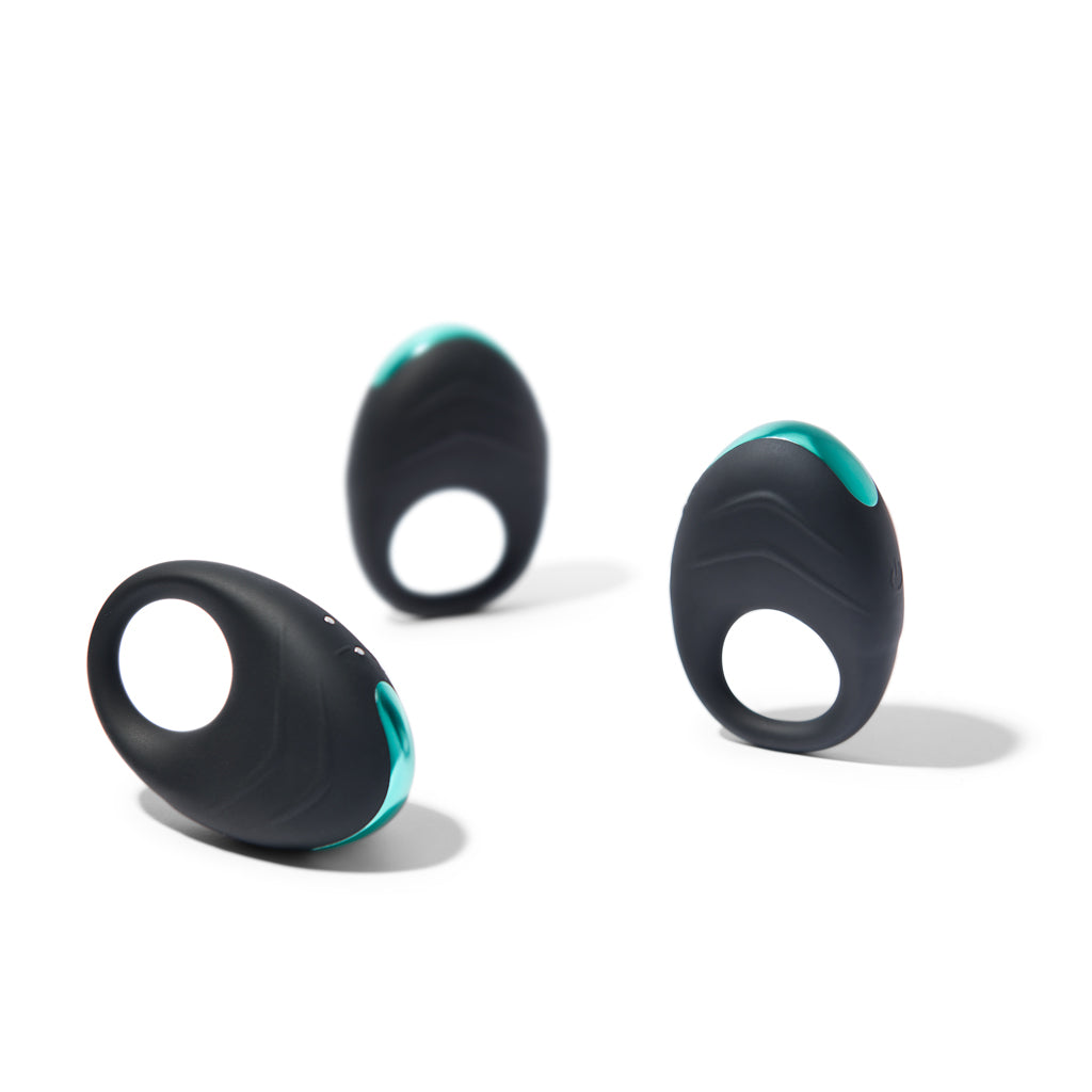 Todo Mío Anillo vibrador Platanomelón 4