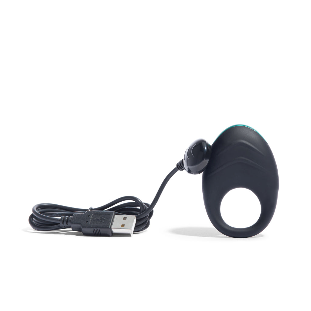 Todo Mío Anillo vibrador Platanomelón 10