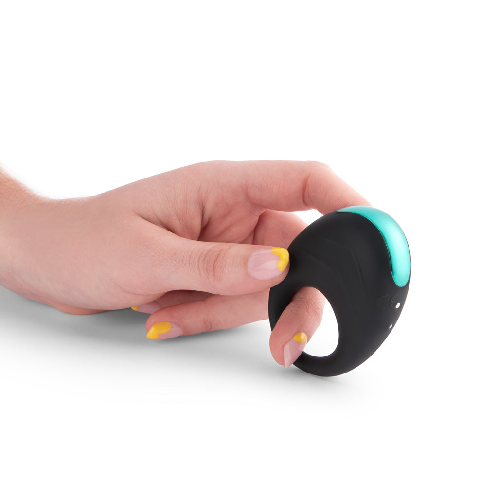 Todo Mío Anillo vibrador Platanomelón 5