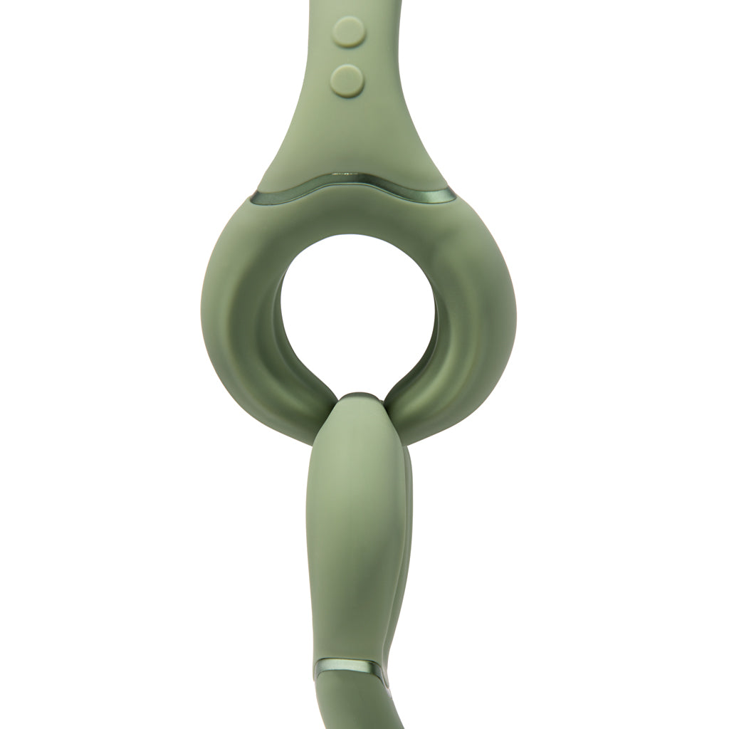 Craby Vibrador para parejas Platanomelón 7