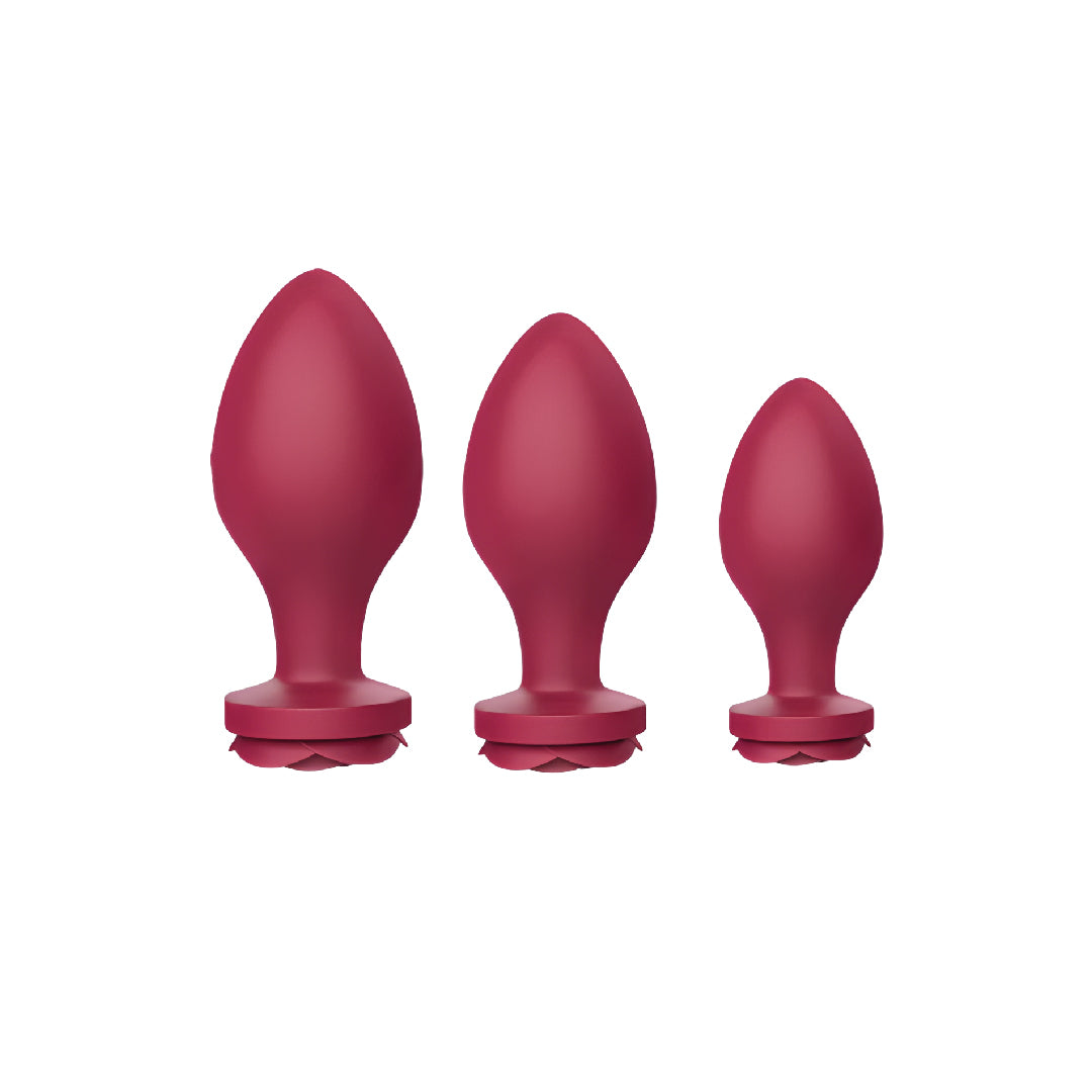 Plug Rosa Wine
