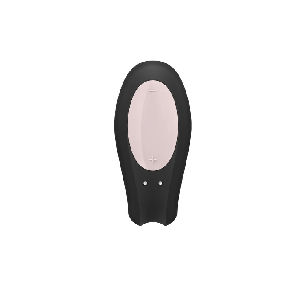 Satisfyer Double Joy Vibrador para parejas Satisfyer 7