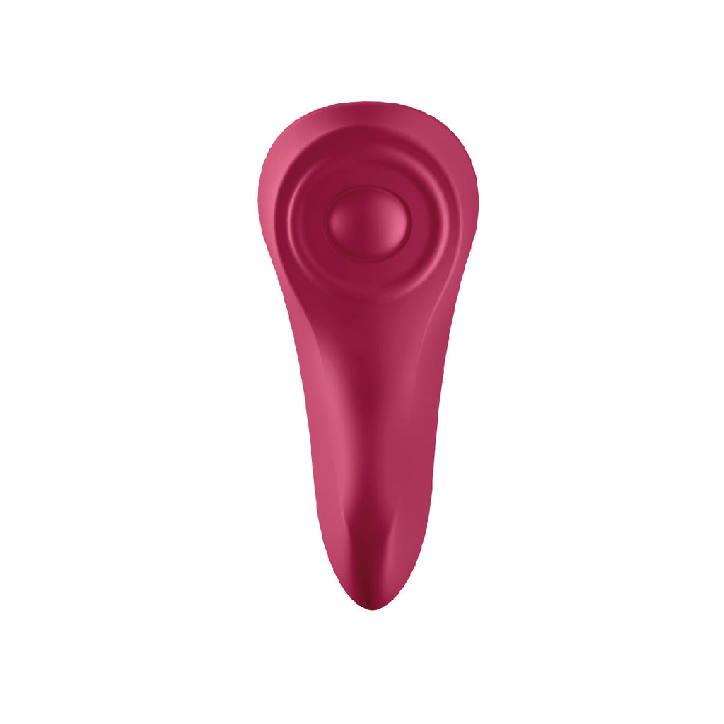 Satisfyer Sexy Secret Vibrador Satisfyer 1