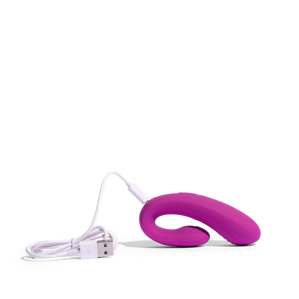 Tango Vibrador para parejas Platanomelón 7