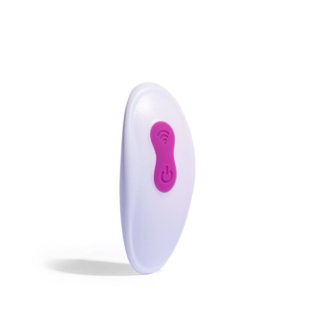 Tango Vibrador para parejas Platanomelón 6