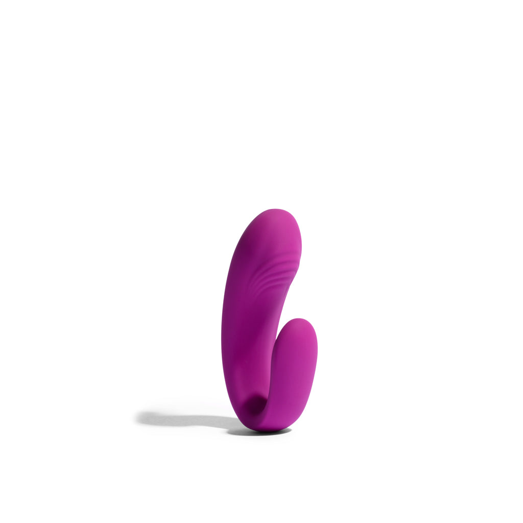 Tango Vibrador para parejas Platanomelón 3