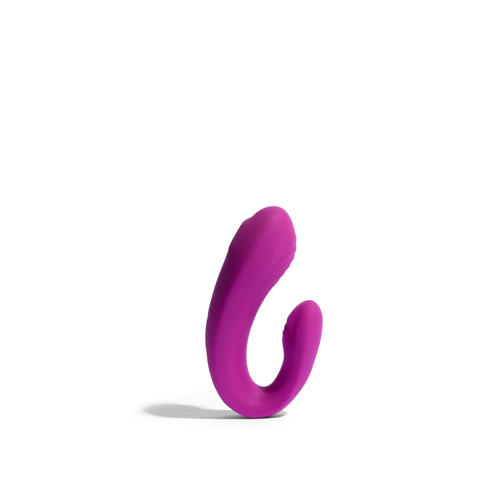 Tango Vibrador para parejas Platanomelón 4
