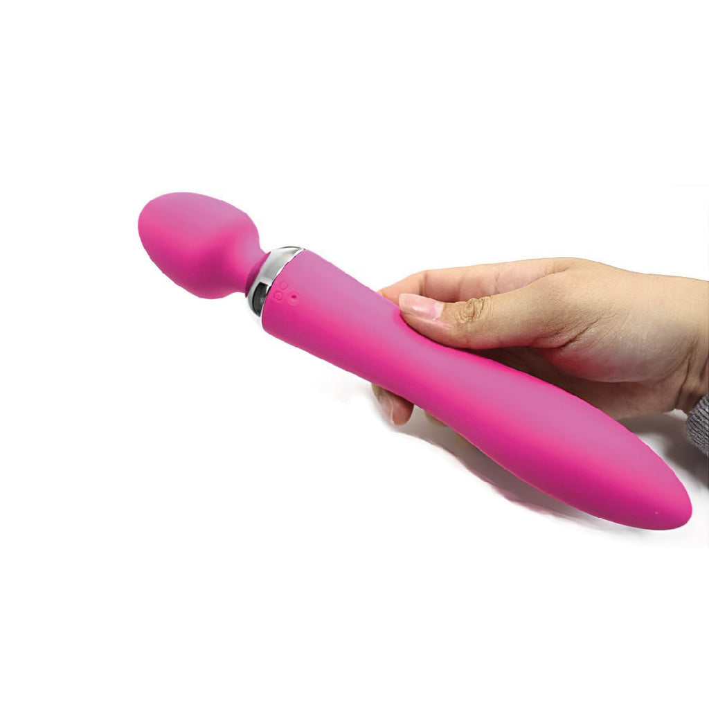 Vibrador Hitachi Jay Vibrador CamToyz 1