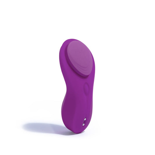 Vibrador para parejas Cala
