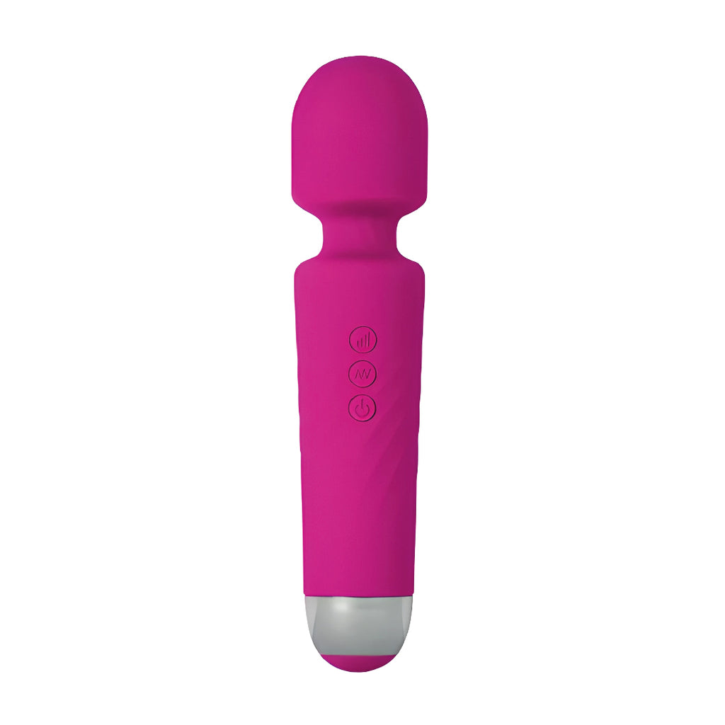 Hero Vibrador clitorial Platanomelón 1