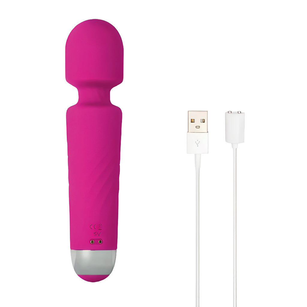 Hero Vibrador clitorial Platanomelón 2