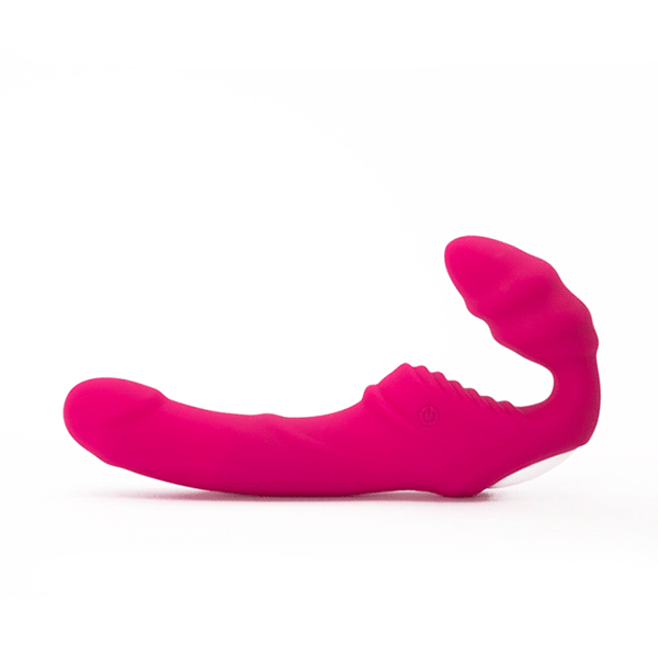 Isa Vibrador doble Platanomelón 5