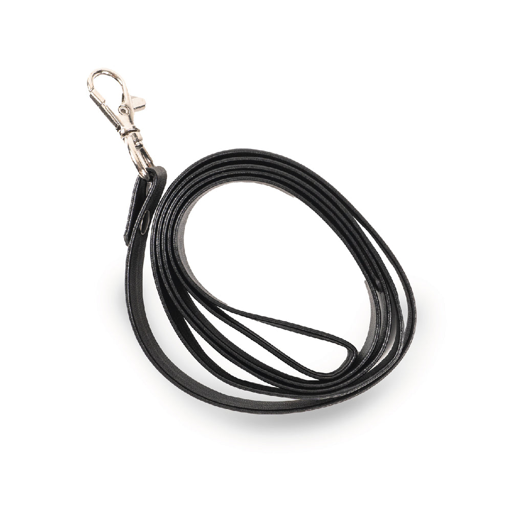 Kit Bondage Capri - Negro BDSM CamToyz 6