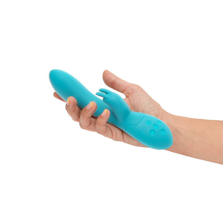 Lucas Vibrador conejito Platanomelón 2