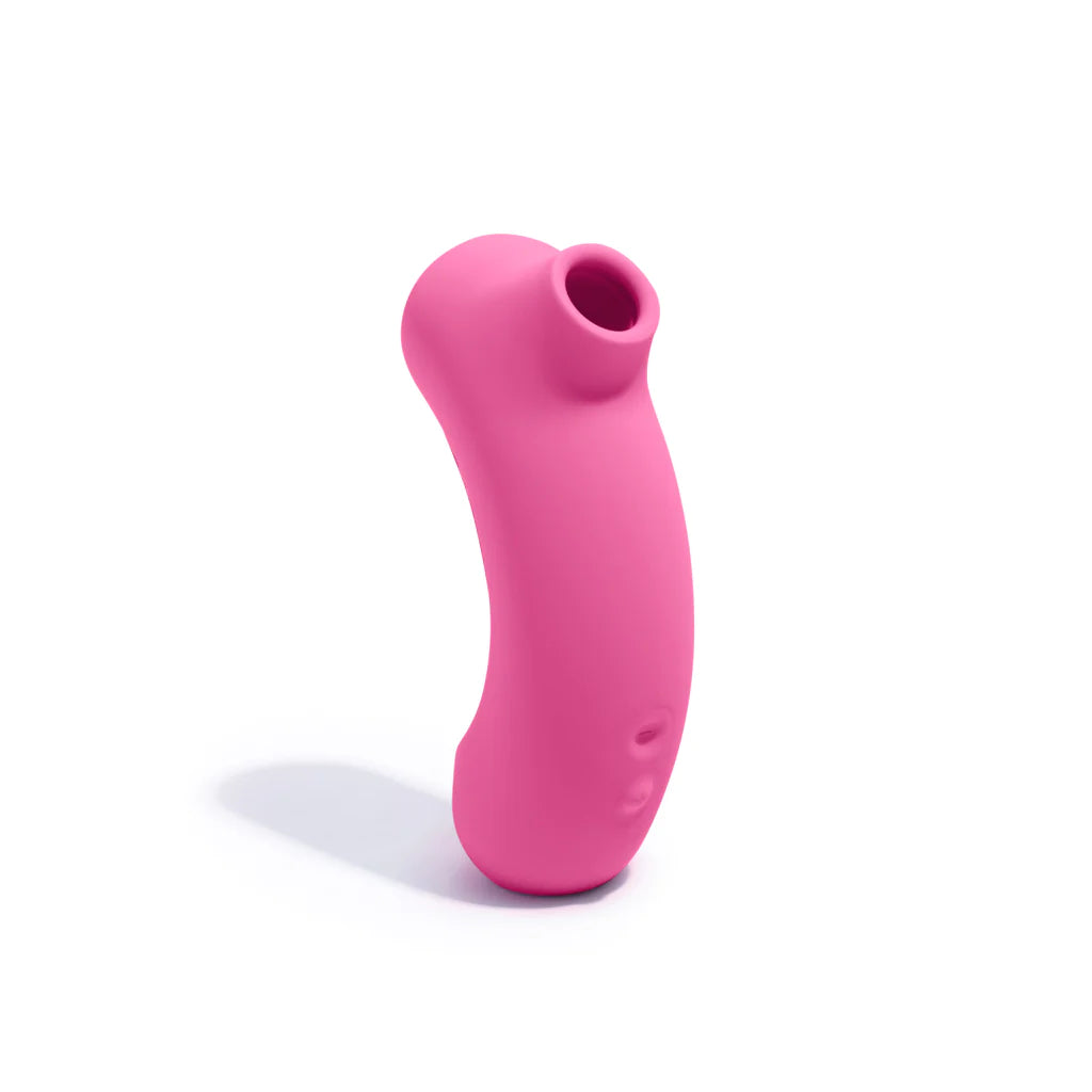 Mambo te permitirá disfrutar de orgasmos intensos y placenteros.