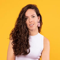Monica Branni, Sexóloga de Platanomelón